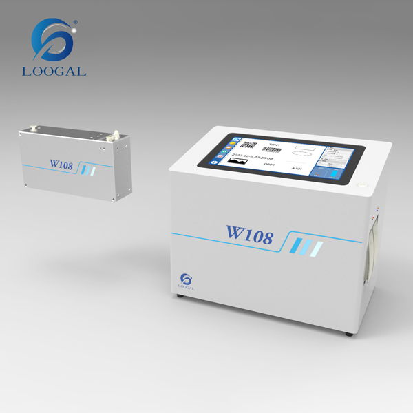 與HP SPTS合作，亞洲首家基于HP TIJ4.0 108mm開發(fā)寬幅噴碼機(jī) 